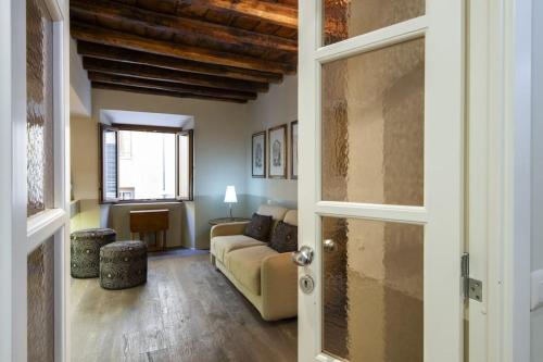 Luxury Fori Imperiali Apartment, Rzym (zdjęcie 5)