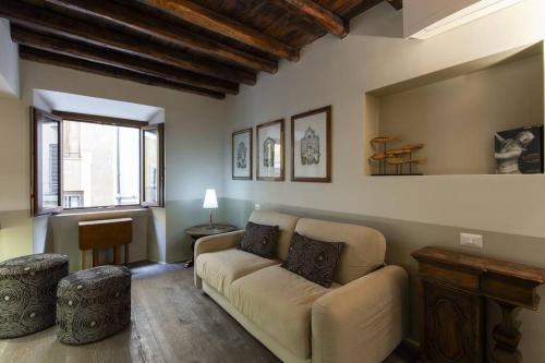 Luxury Fori Imperiali Apartment, Rzym (zdjęcie 6)