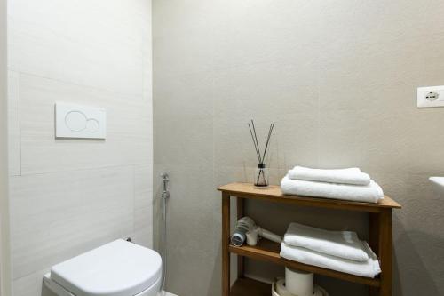 Luxury Fori Imperiali Apartment, Rzym (zdjęcie 7)