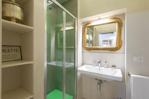 Luxury Fori Imperiali Apartment, Rzym (zdjęcie 9)