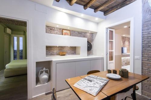 Luxury Fori Imperiali Apartment, Rzym (zdjęcie 10)