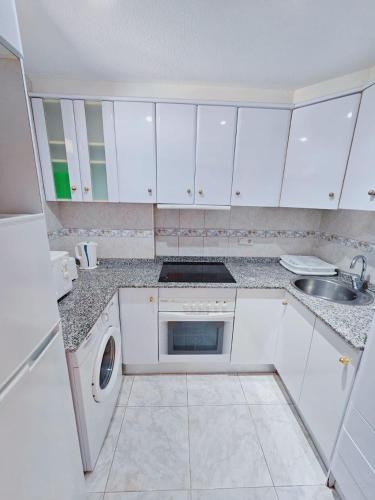 Two-Bedroom Apartment image 5