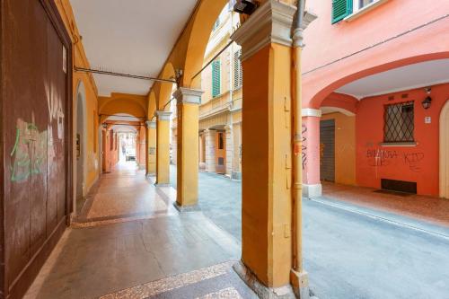 Borgo Cantarana by Lesdomus Room Type - Duplex Apartment