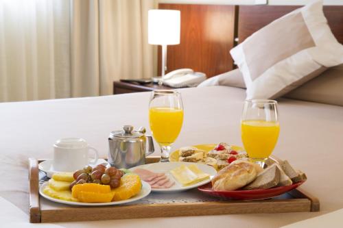 Hotel Diego de Velazquez – Providencia, TX