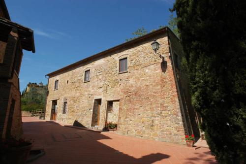 Comiti Farmhouse Apt Sanzio