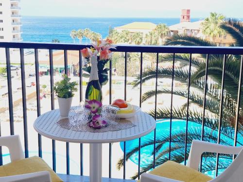 Copacabana Luxury Ocean View 4