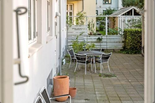 Frederiksberg