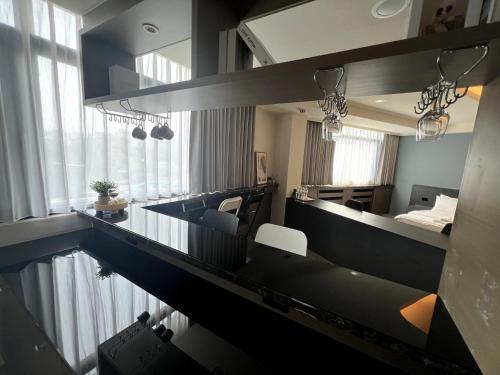 Chill Place Lazy Place No. 2 near Green World Ecological Farm