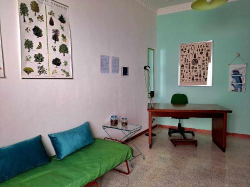 La casa sull'albero, Palermo (fotografie 10)
