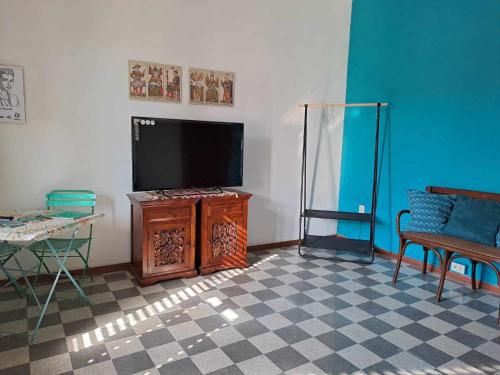 La casa sull'albero, Palermo (fotografie 6)
