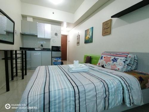 The Beacon Makati Staycation Suites, Manila