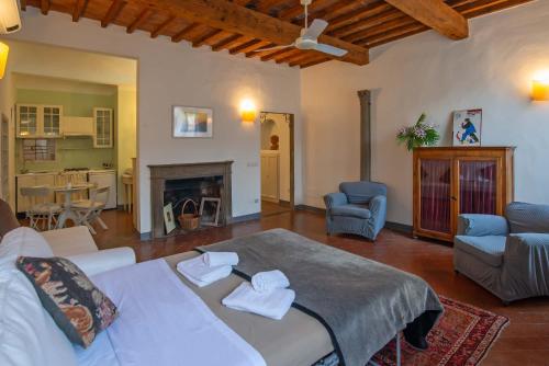 Vintage Tuscany Apartment al Giardino di Boboli