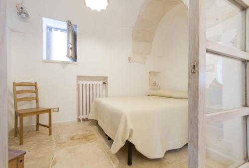 Authentic Trullo in the heart of Puglia