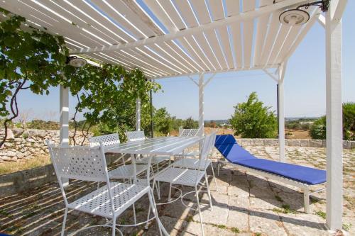 Authentic Trullo in the heart of Puglia