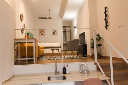 MonKeys Apartments Miraflores, Seville (photo 11)