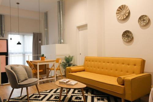 MonKeys Apartments Miraflores, Seville (photo 6)