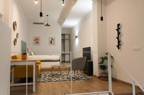 MonKeys Apartments Miraflores, Seville (photo 9)
