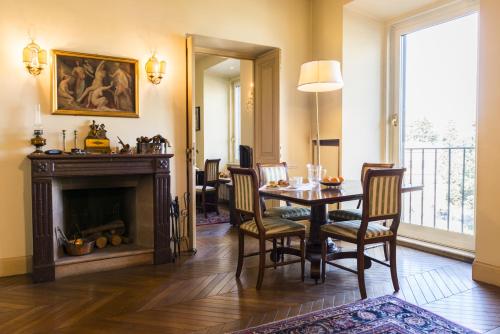 Rome Downtown Suite Bed and Breakfast Aracoeli, Roma