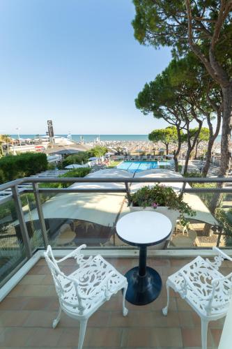 Junior Suite with Sea View