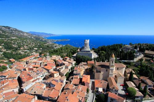 BRIDGESTREET MONACO La Turbie SEA VIEW or VILLAGE