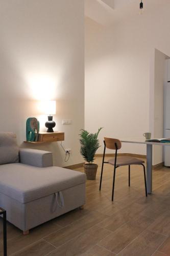 MonKeys Apartments Miraflores, Seville (photo 8)