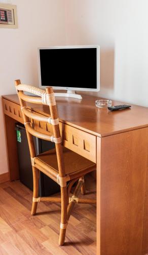 Hotel Escorial - image 5