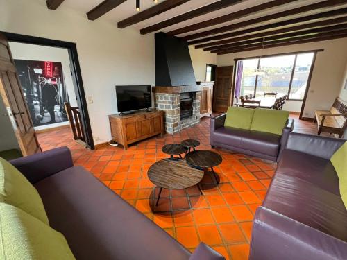 Résidence Thier Antoine - main image