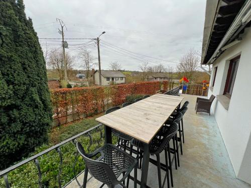 Résidence Thier Antoine - image 9