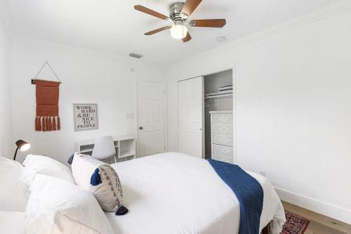 Bright and Spacious 2 BR Apartment, Fort Lauderdale (FL)