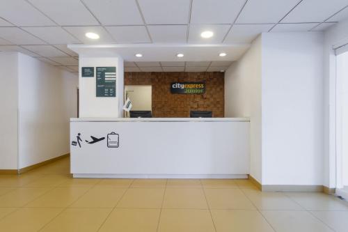 City Express Junior by Marriott Tuxtla Gutierrez Poliforum photo 4