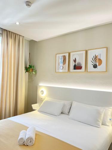 Hostal Sol Square Madrid - image 13