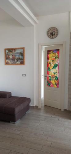 Le Cinque Rose airport apartment, Boloňa (fotografie 3)