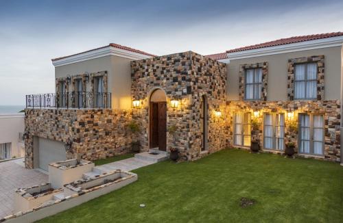 Van Aardtspos Van Aardtspos