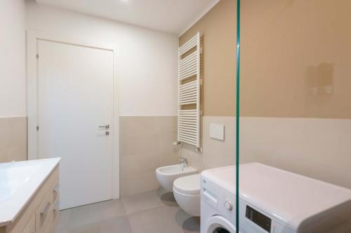 West Side Bologna Apartment by Lesdomus, Boloňa (fotografie 4)