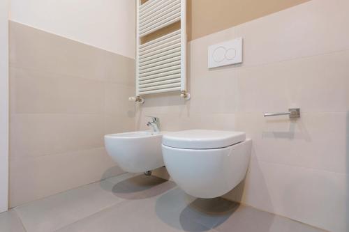 West Side Bologna Apartment by Lesdomus, Boloňa (fotografie 7)