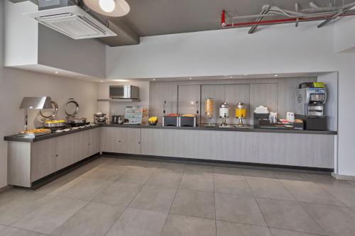 餐飲服務, City Express Junior by Marriott Bogota Aeropuerto in 波哥大