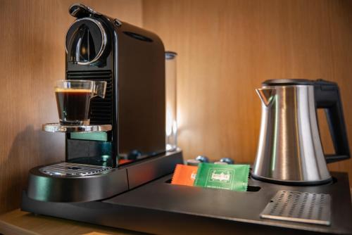 ibis Styles Evry Cathédrale - image 7