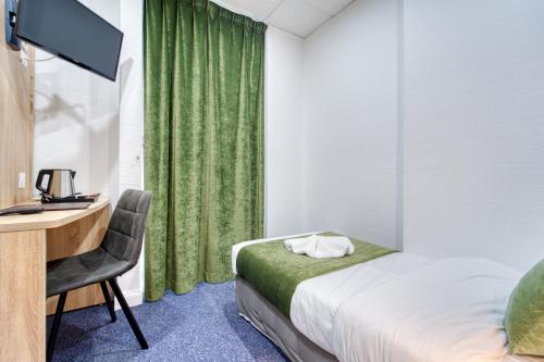 Hôtel Escurial - image 10