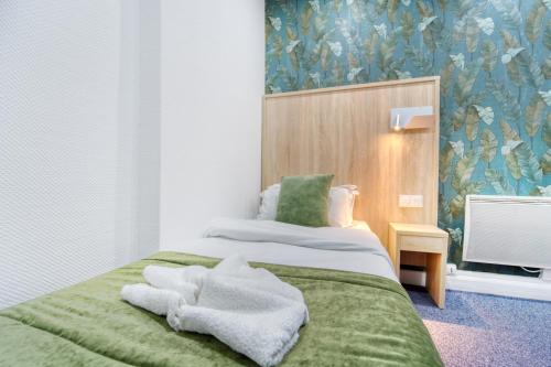 Hôtel Escurial - image 14