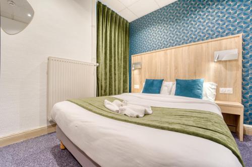 Hôtel Escurial - image 3