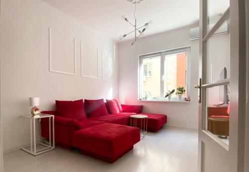 Vitosha Downtown Apartments - image 3