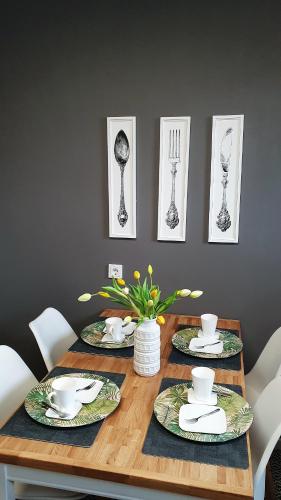 المرافق, Ferienhaus am Stadtgraben in Hornbach