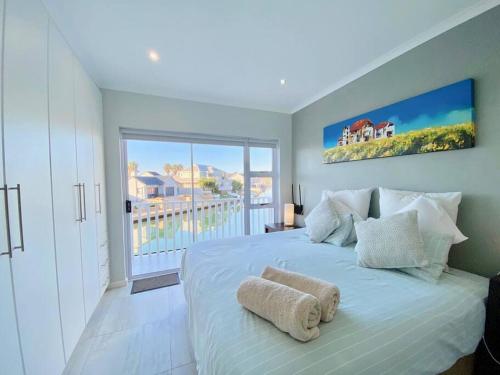 Canal 04, Jeffreys Bay (fotografie 2)