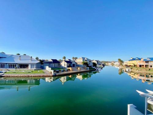 Canal 04, Jeffreys Bay (fotografie 3)
