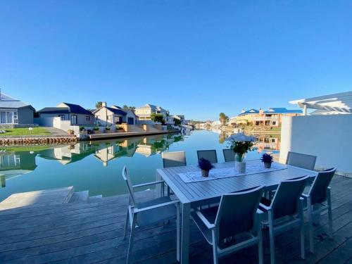 Canal 04, Jeffreys Bay (fotografie 9)