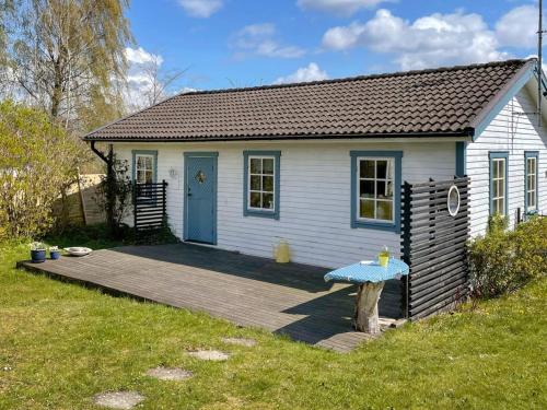 7 person holiday home in ARILD