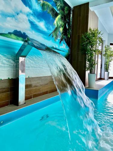 Pod Bukami - Chill&SPA, Sklářská Poruba