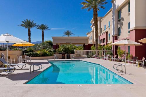 Hampton Inn & Suites Palm Desert, Palm Desert