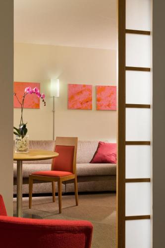 設施, 巴黎諾富特拉德芳斯酒店 (Novotel Paris La Defense Hotel) in 拉德芳斯