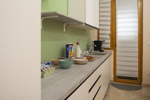 Le Sere in Reggio Calabria